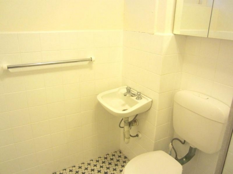 5/3 GLEN STREET, Paddington NSW 2021