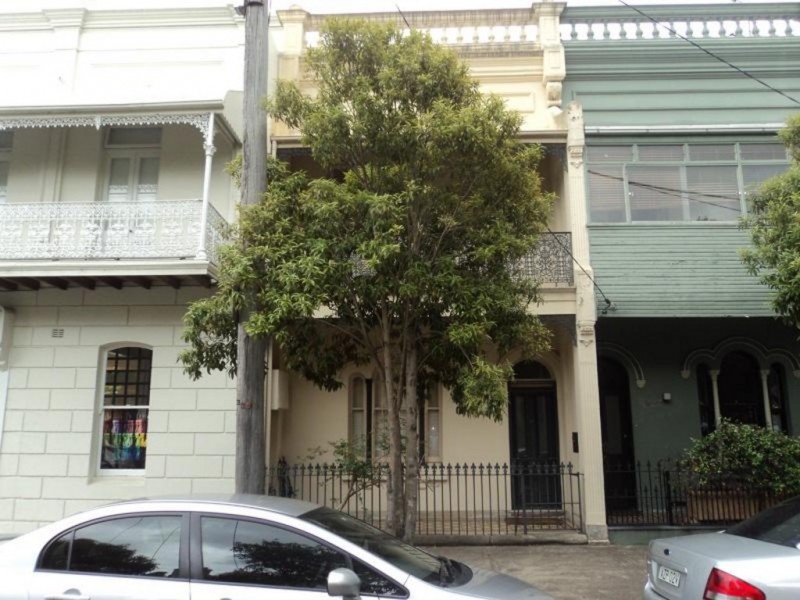 7 REGENT STREET, Paddington NSW 2021