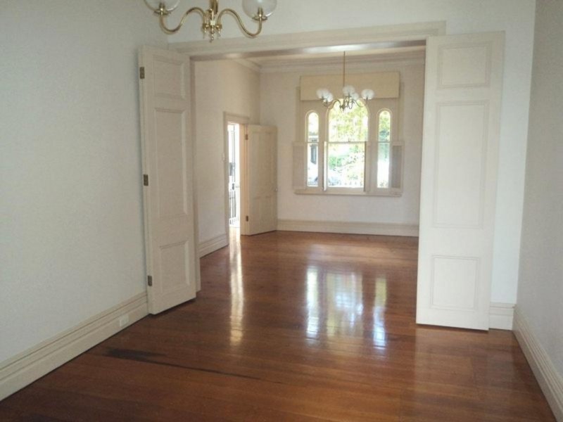 7 REGENT STREET, Paddington NSW 2021