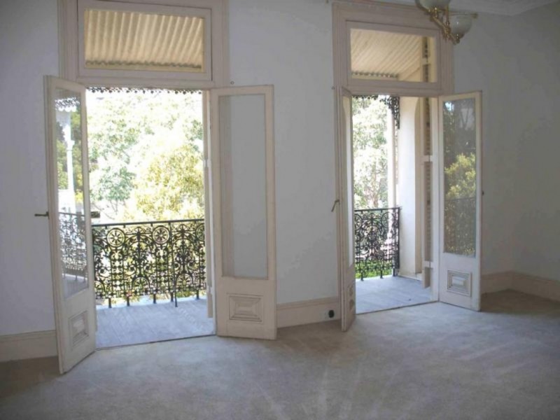 7 REGENT STREET, Paddington NSW 2021