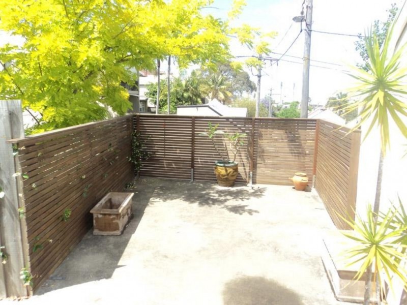 7 REGENT STREET, Paddington NSW 2021