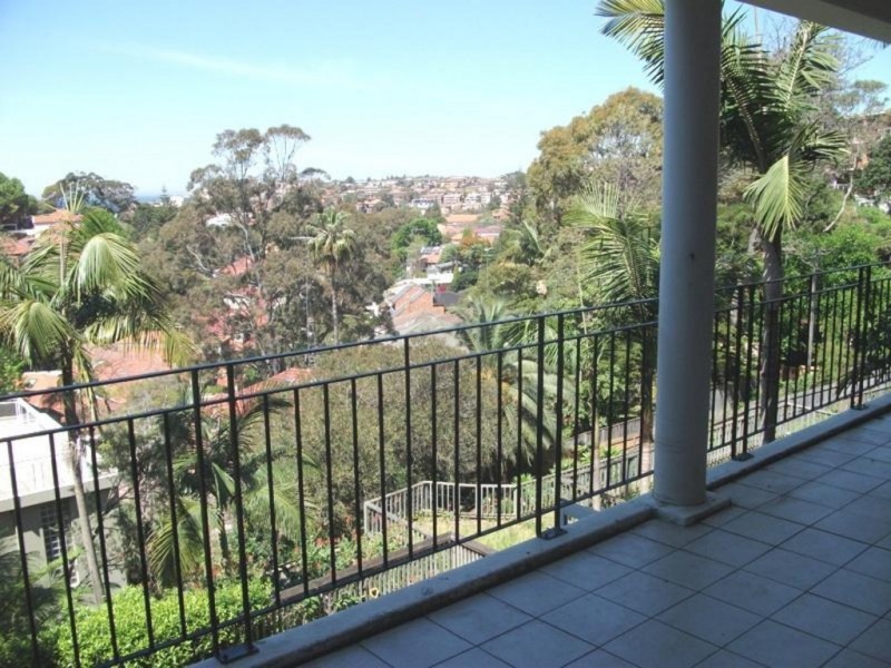 1/103 CARRINGTON ROAD, Clovelly NSW 2031
