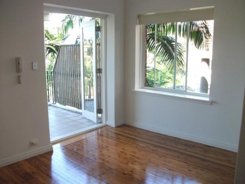 1/103 CARRINGTON ROAD, Clovelly NSW 2031