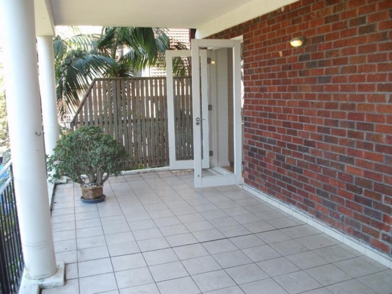 1/103 CARRINGTON ROAD, Clovelly NSW 2031