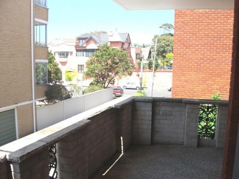 2/37-39 CARR STREET, Coogee NSW 2034