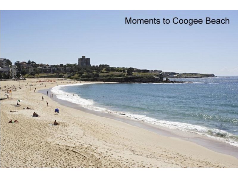 2/37-39 CARR STREET, Coogee NSW 2034