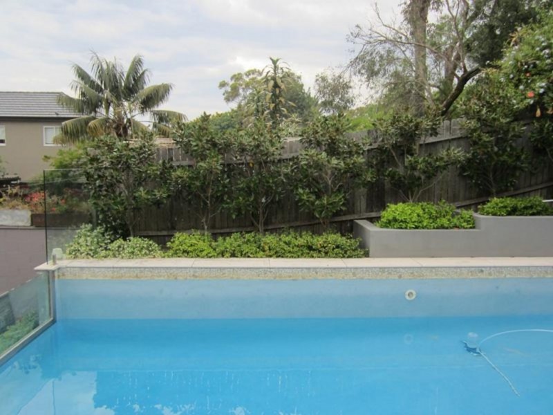 22 GIRILANG AVENUE, Vaucluse NSW 2030