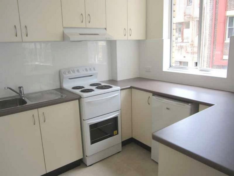 21/77 RILEY STREET, EAST SYDNEY, Darlinghurst NSW 2010