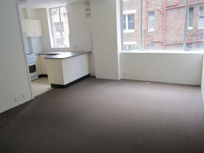 21/77 RILEY STREET, EAST SYDNEY, Darlinghurst NSW 2010