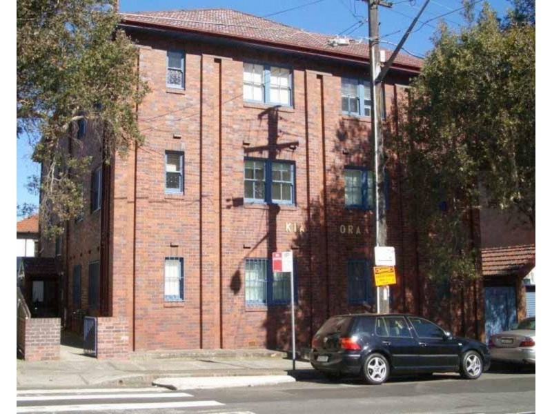 3/95 EBLEY STREET, Bondi Junction NSW 2022