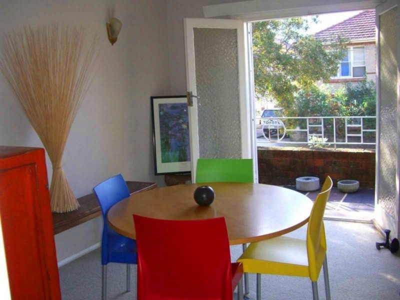 44 BROWN STREET, Bronte NSW 2024