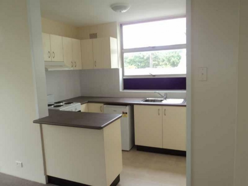 22/4 ELIZABETH BAY ROAD, Elizabeth Bay NSW 2011
