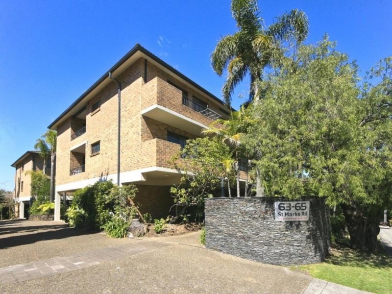59/63-65 ST MARKS ROAD, Randwick NSW 2031
