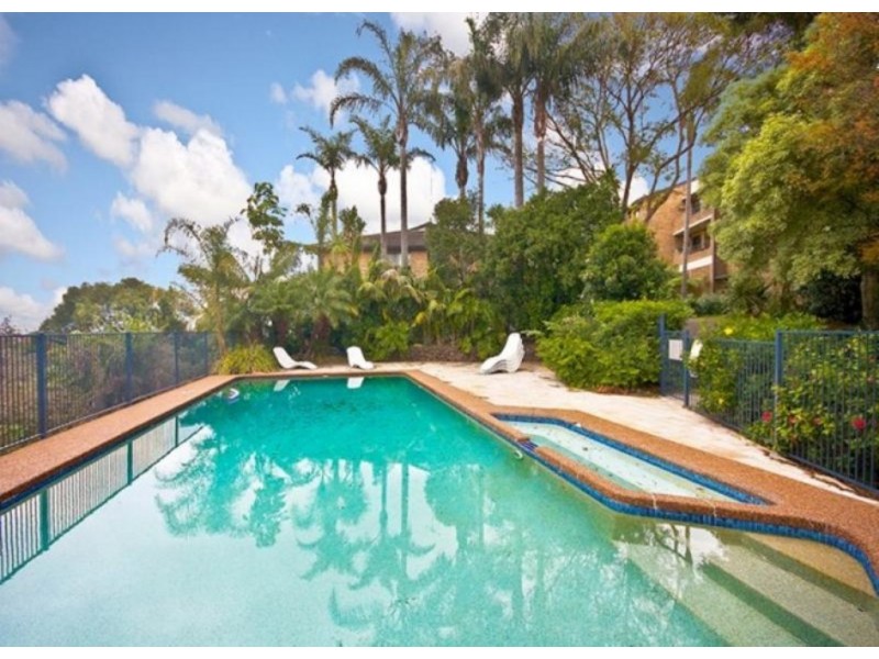 59/63-65 ST MARKS ROAD, Randwick NSW 2031