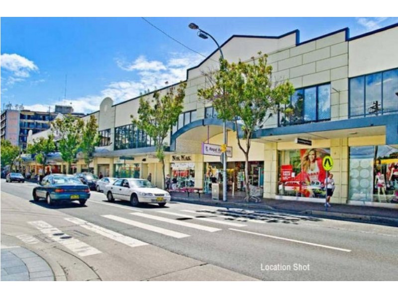 59/63-65 ST MARKS ROAD, Randwick NSW 2031