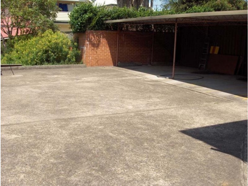 4/84 OBERON STREET, Randwick NSW 2031