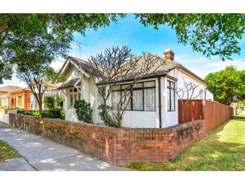 121 GALE ROAD, Maroubra NSW 2035