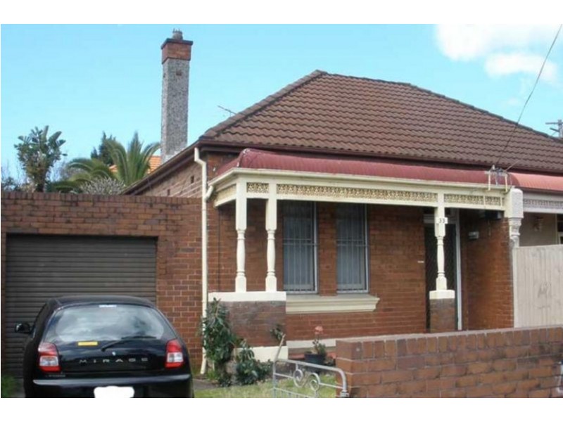 33 AVOCA STREET, Randwick NSW 2031