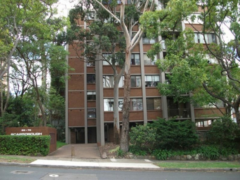 47/69-75 COOK ROAD, Centennial Park NSW 2021