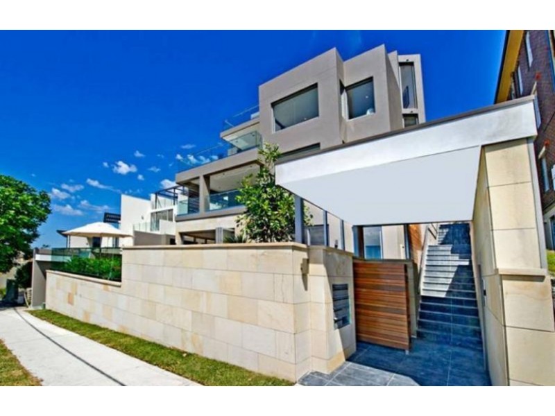 5/88 BEACH STREET, Coogee NSW 2034