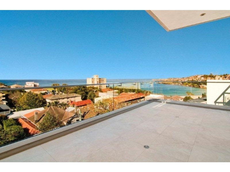 5/88 BEACH STREET, Coogee NSW 2034