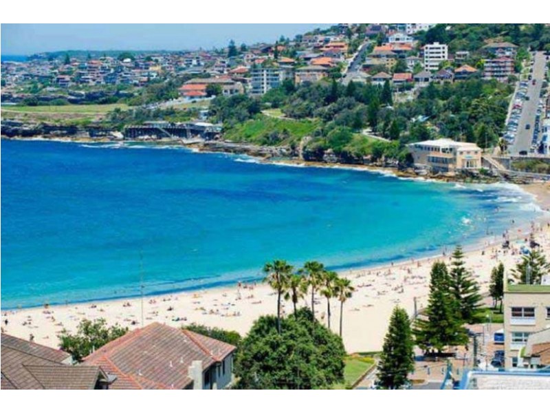 5/88 BEACH STREET, Coogee NSW 2034