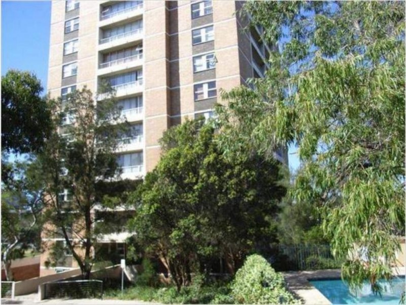 G4/69 ST MARKS ROAD, Randwick NSW 2031