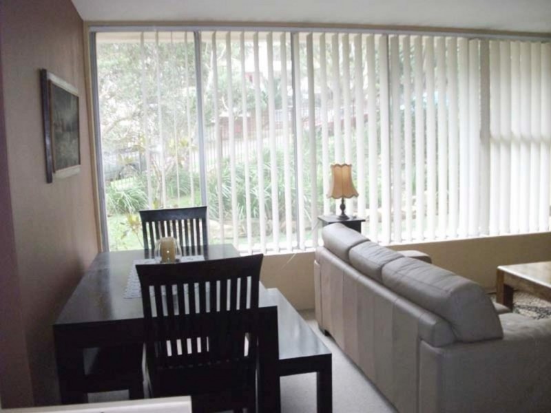 G4/69 ST MARKS ROAD, Randwick NSW 2031