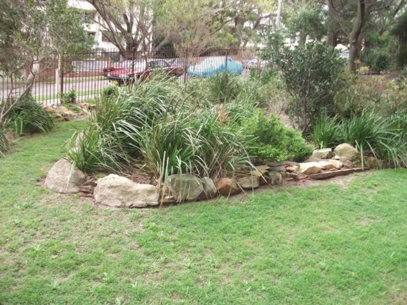 G4/69 ST MARKS ROAD, Randwick NSW 2031