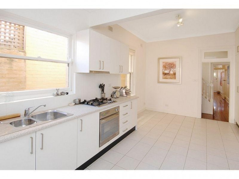 131 OLD SOUTH HEAD ROAD, Bondi Junction NSW 2022