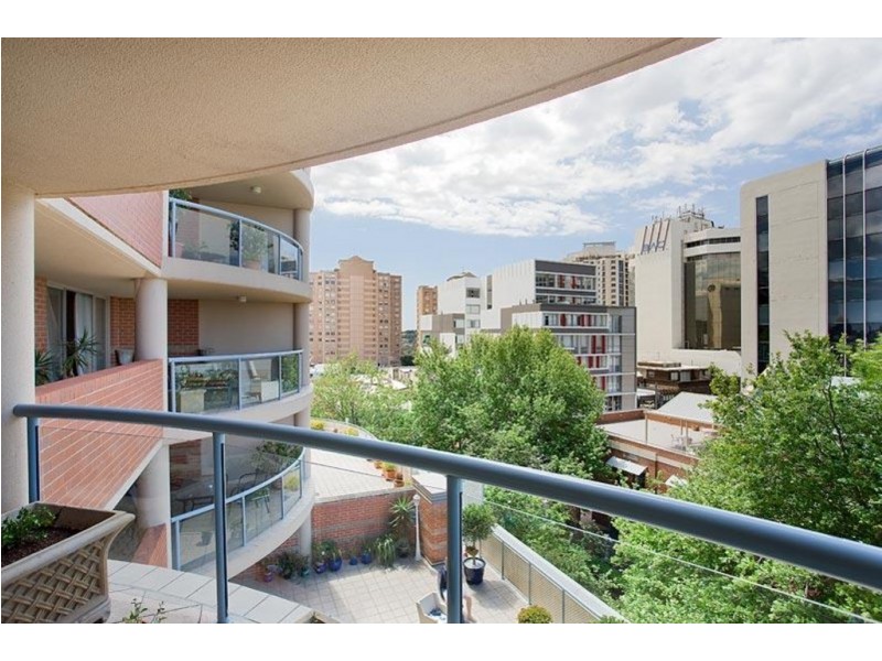 15/17-25 SPRING STREET, Bondi Junction NSW 2022