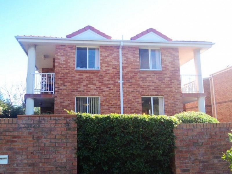 4/48 PORTLAND CRESCENT, Maroubra NSW 2035