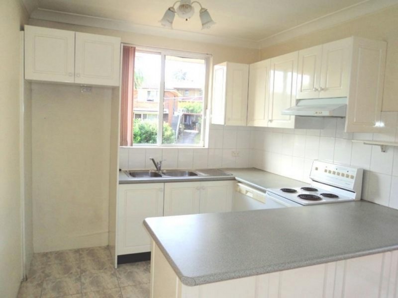 4/48 PORTLAND CRESCENT, Maroubra NSW 2035