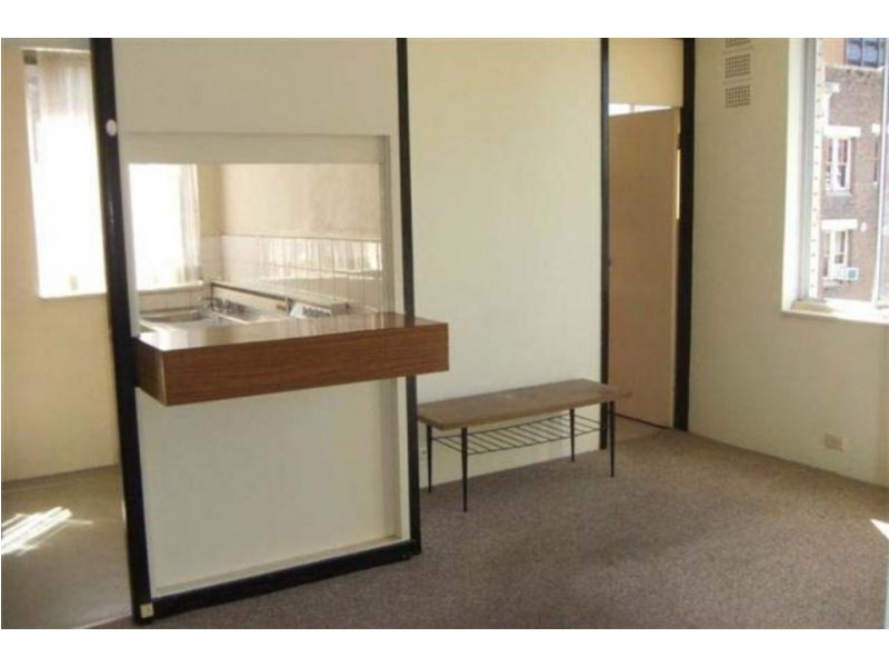 52/77 RILEY STREET, Darlinghurst NSW 2010