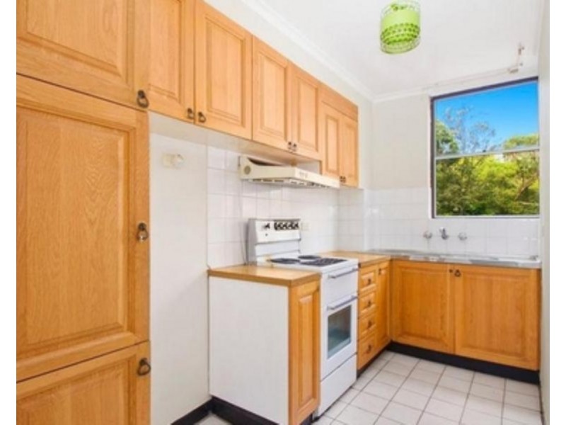 3F/16 BLIGH PLACE, Randwick NSW 2031