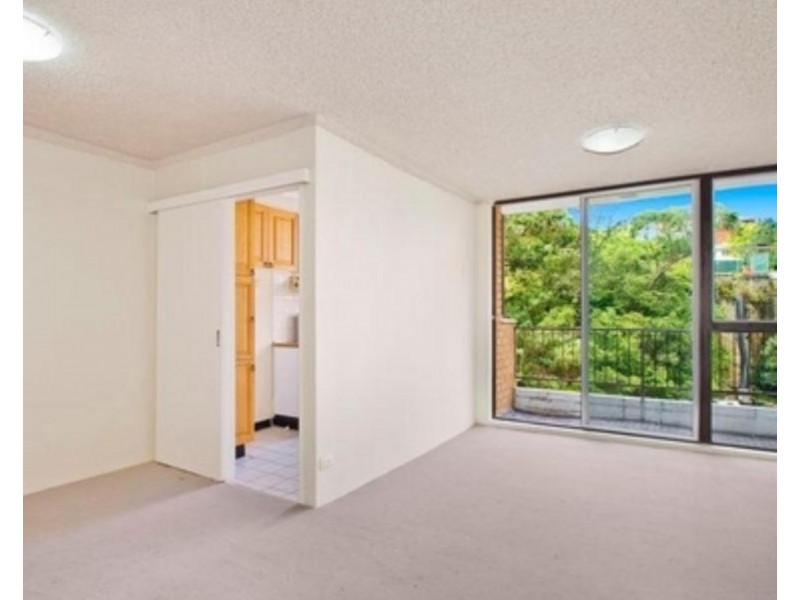 3F/16 BLIGH PLACE, Randwick NSW 2031