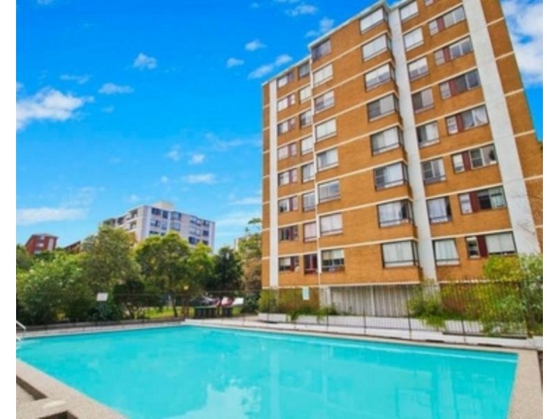3F/16 BLIGH PLACE, Randwick NSW 2031