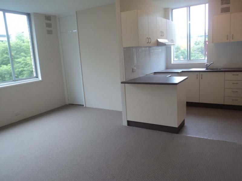 46/77 RILEY STREET, East Sydney NSW 2010