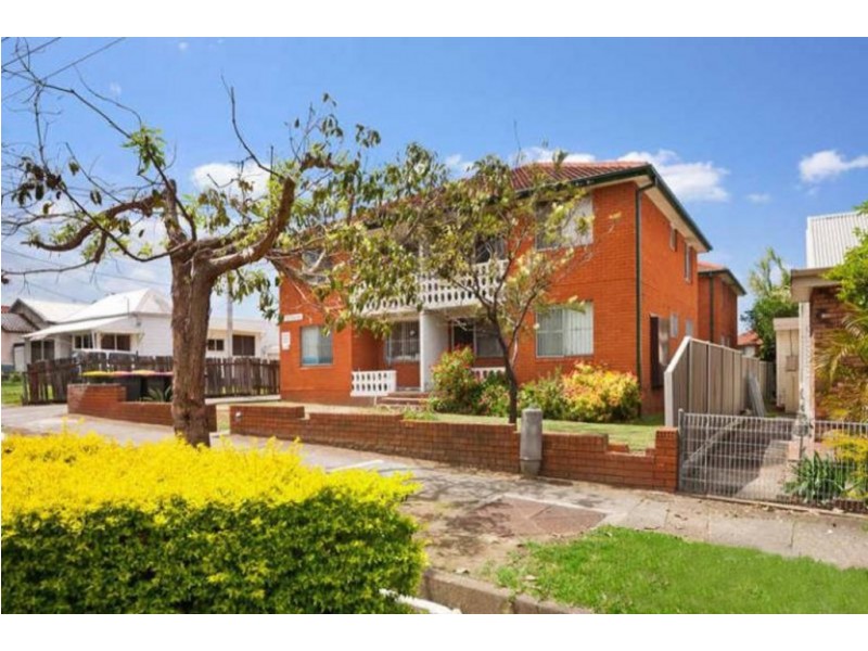 5/130 VICTORIA ROAD, Punchbowl NSW 2196