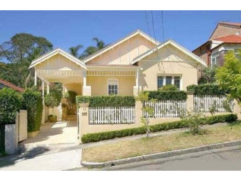 21 VALE STREET, Clovelly NSW 2031