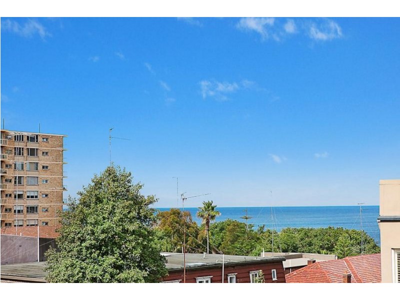 3/95 BEACH STREET, Coogee NSW 2034