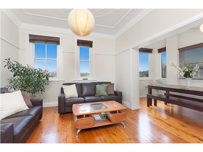 3/95 BEACH STREET, Coogee NSW 2034