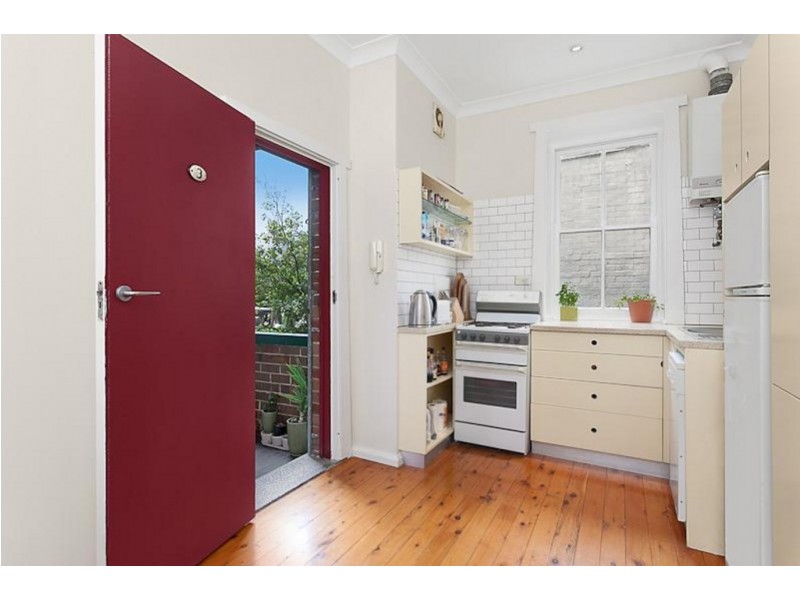 3/95 BEACH STREET, Coogee NSW 2034