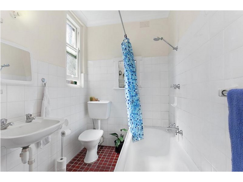 3/95 BEACH STREET, Coogee NSW 2034