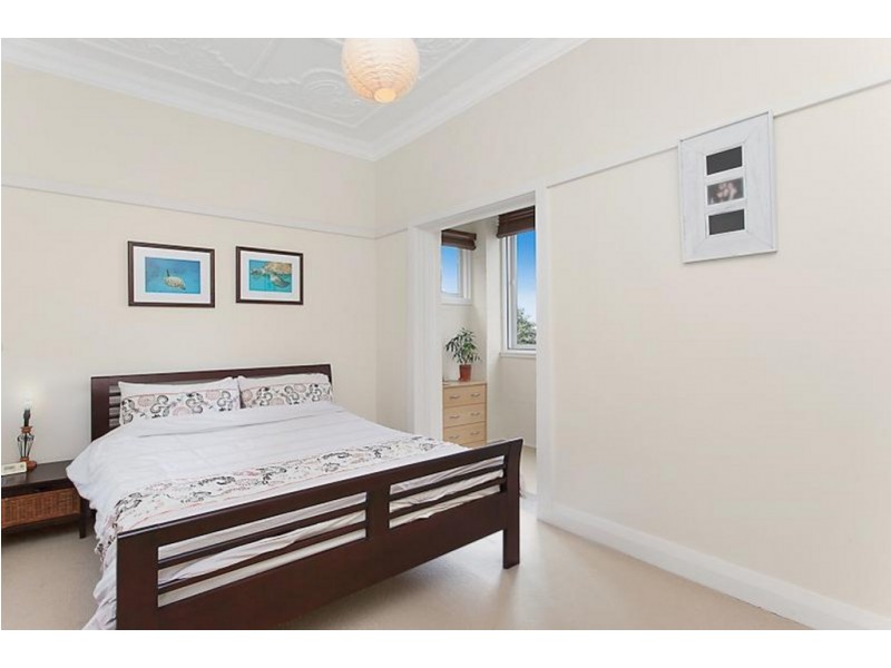 3/95 BEACH STREET, Coogee NSW 2034