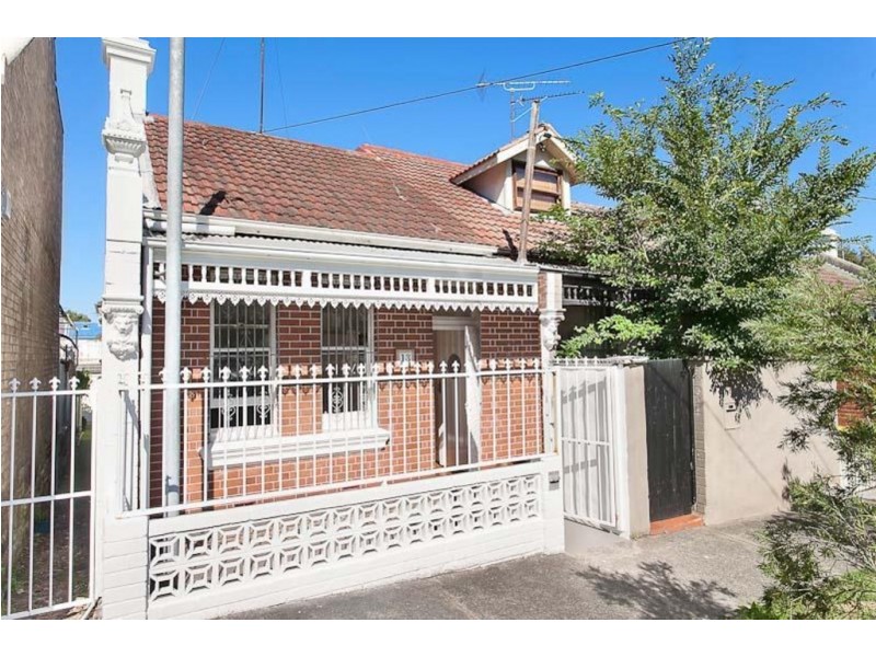 13 WALTER STREET, Bondi Junction NSW 2022