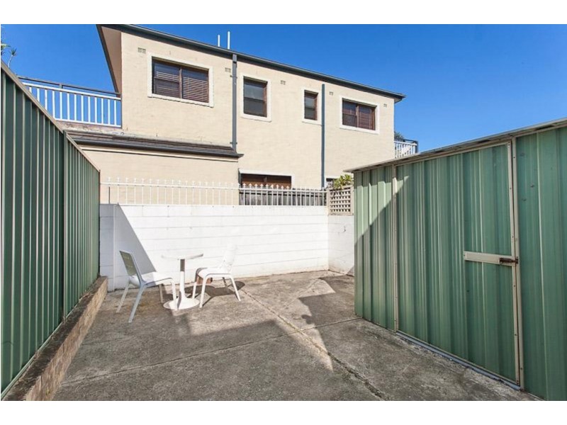 13 WALTER STREET, Bondi Junction NSW 2022
