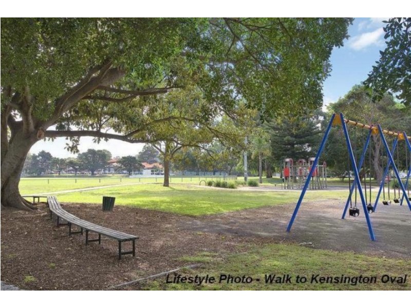 7/186 ANZAC PARADE, Kensington NSW 2033