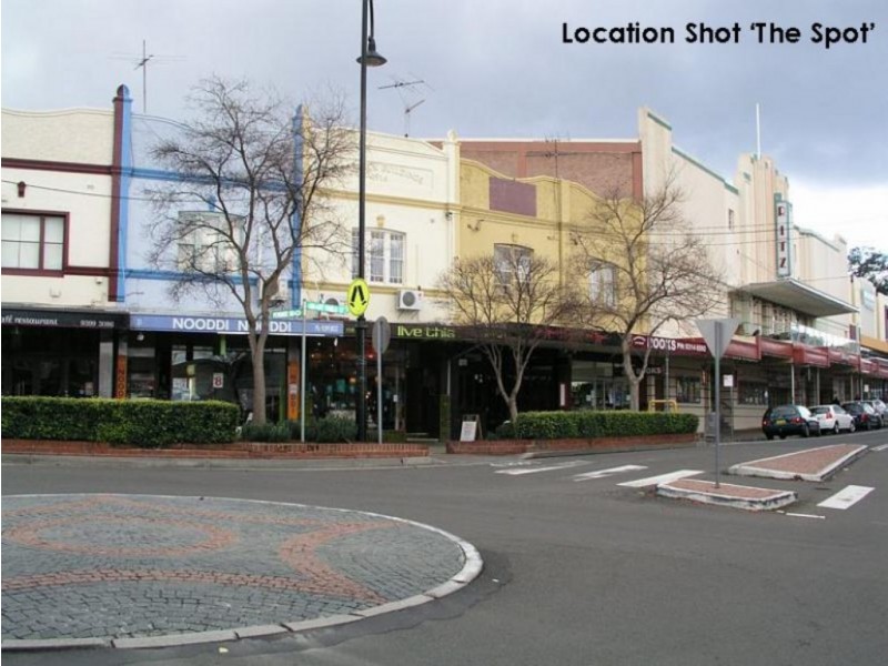 7/186 ANZAC PARADE, Kensington NSW 2033
