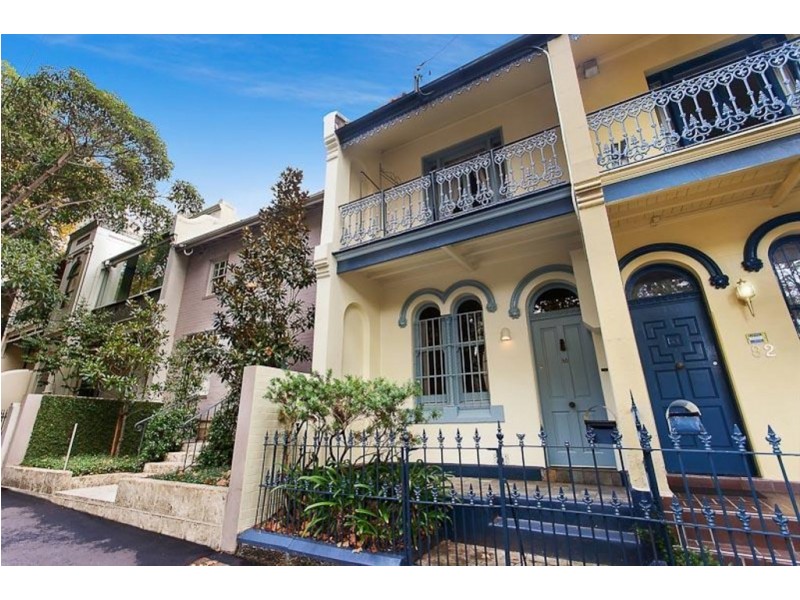 80 MONCUR STREET, Woollahra NSW 2025